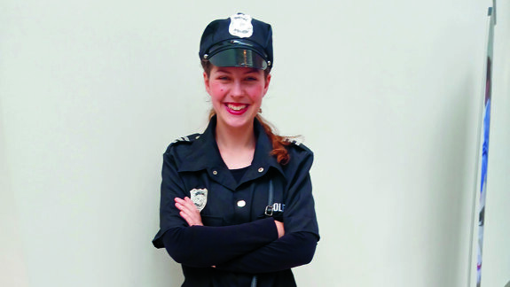 Een 'agent' is onderdeel van de Vossenjacht.jpg