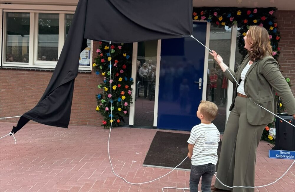 Opening De Viersprong Fleringen