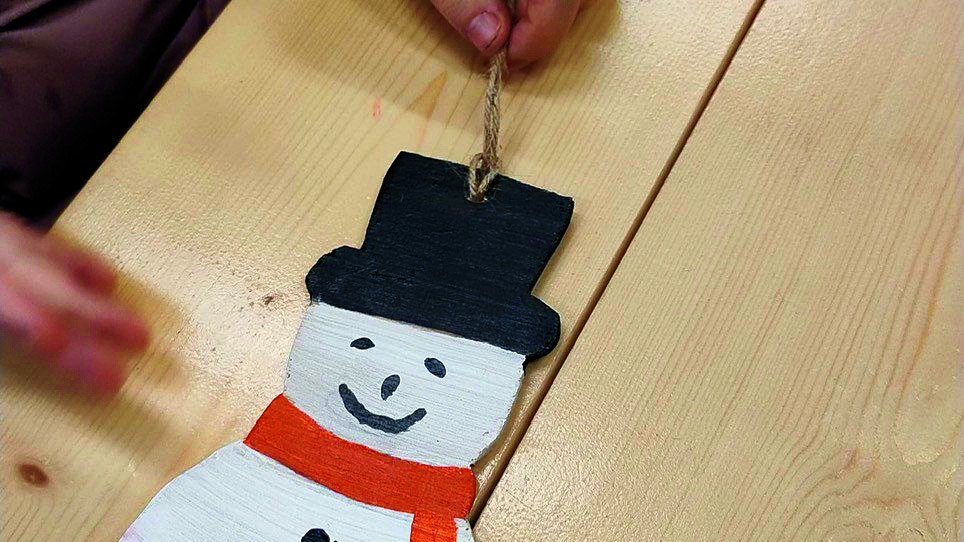 Clienten Het WorkHome Losser maakt versieringen.jpg