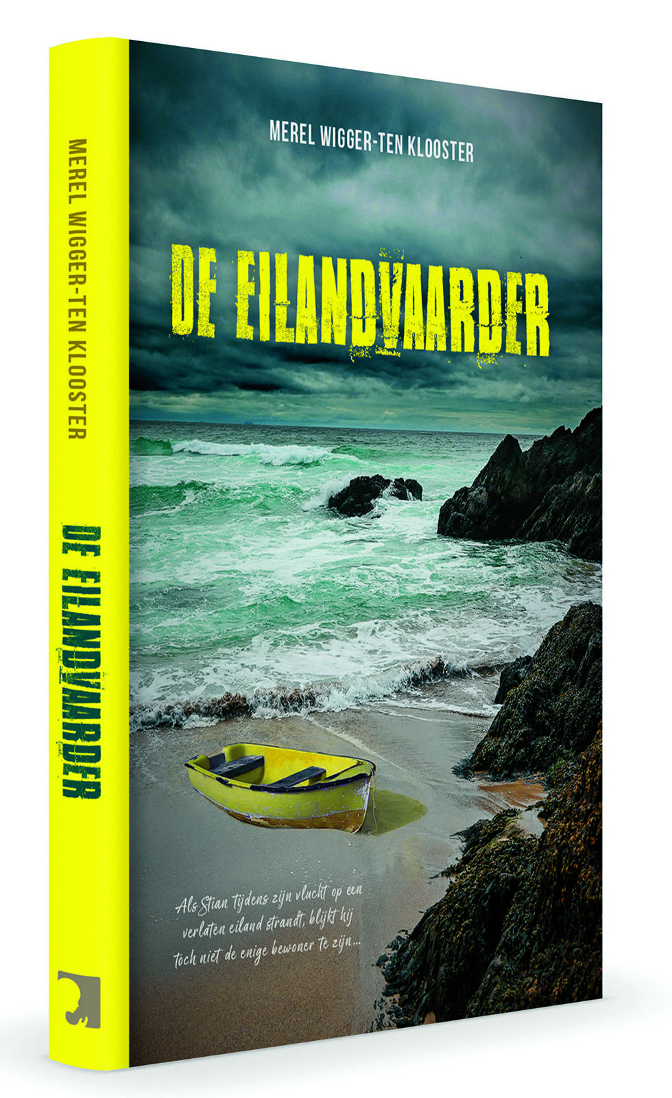 De eilandvaarder, cover.jpg