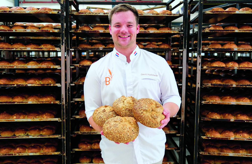 meesterbakker