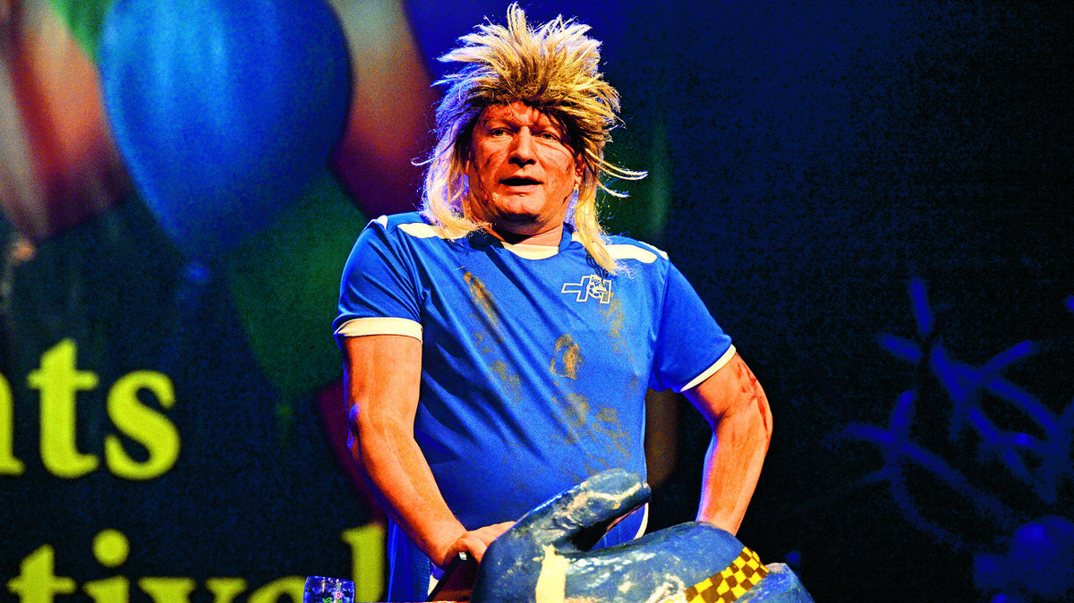 Koop Drost as Koop Stroop.jpg