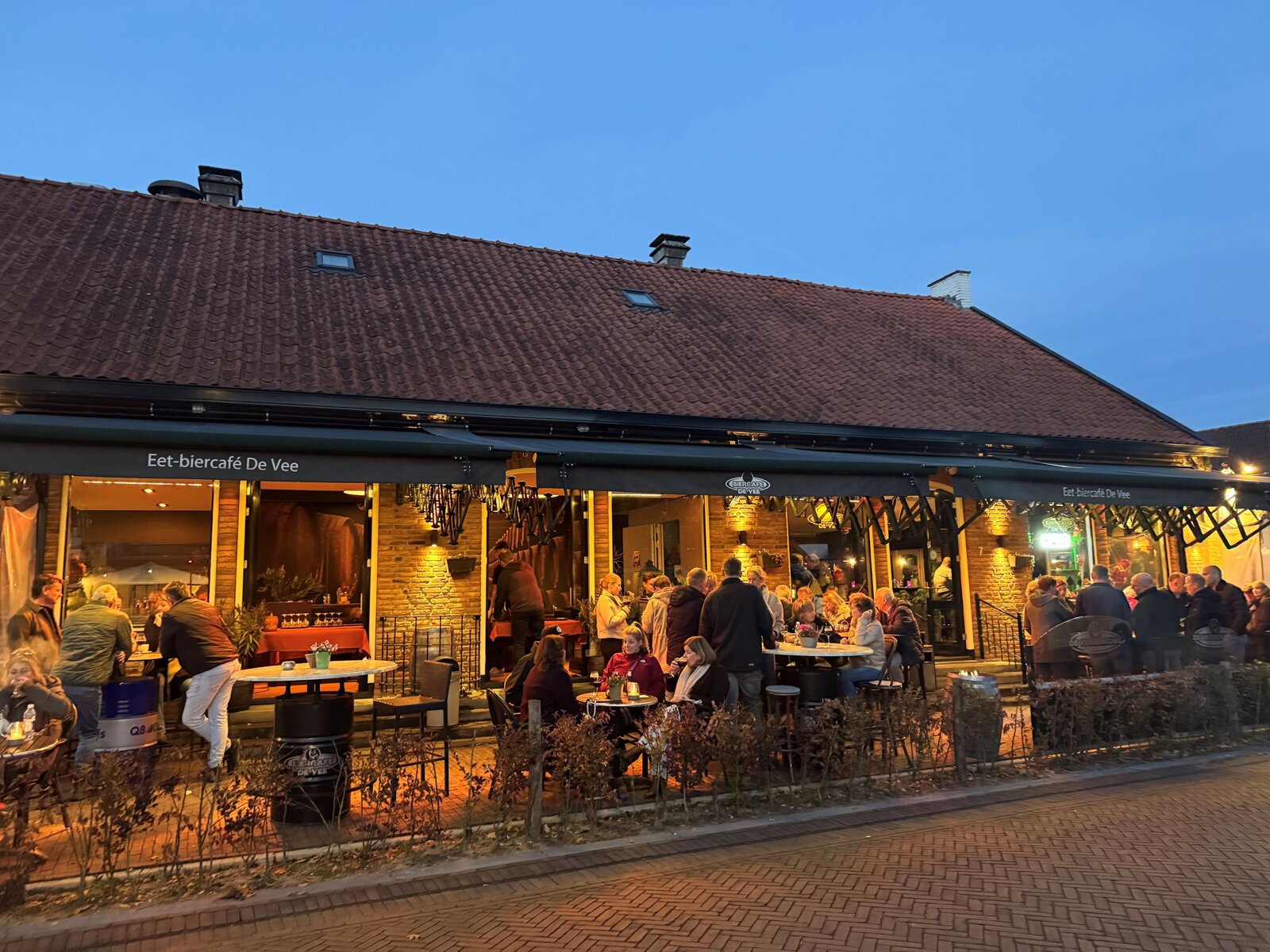 Bok Op Stap De Lutte (39)