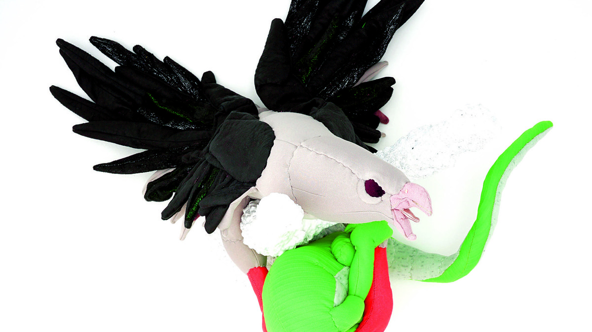 Henrique van Putten,  'wherever you go, there you are', 2025.JPG