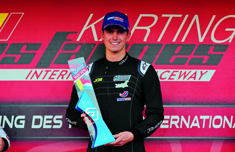 Job_Bult_wint_laatste_race_wordt_vicekampioen_IAME_Benelux