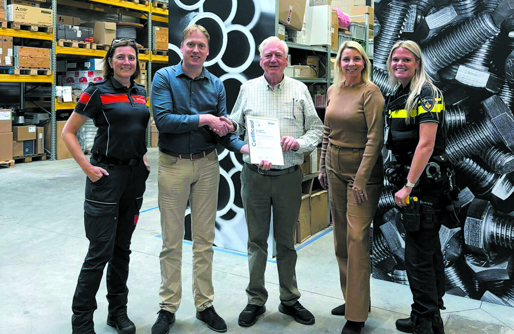 20260911_Foto-Persbericht-Bedrijventerrein-Turfkade-opnieuw-beloond-met-KVO(1)